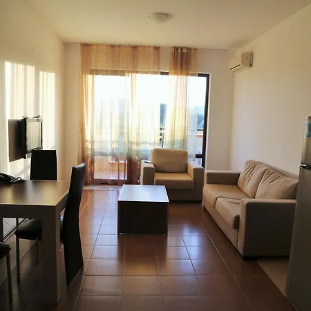 On The Sea At St Nicholas Appartement *